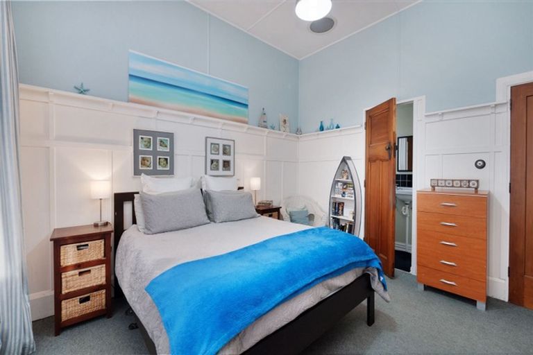 Photo of property in 1 Exeter Street, Lyttelton, 8082