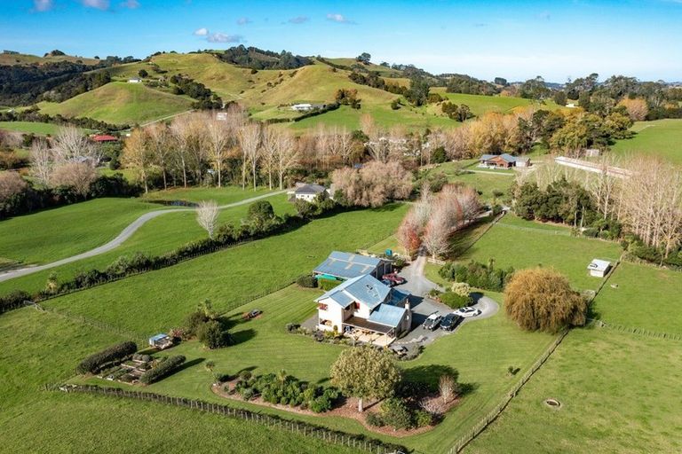 Photo of property in 31 Ward Road, Matakana, Warkworth, 0985