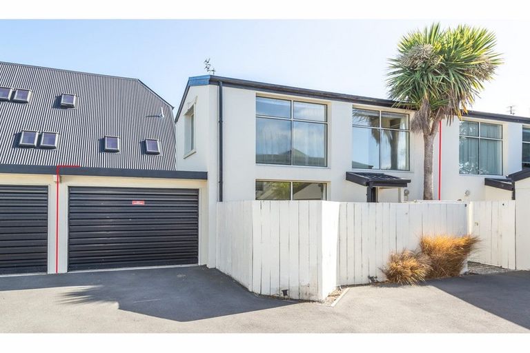 Photo of property in 3/345 Armagh Street, Linwood, Christchurch, 8011