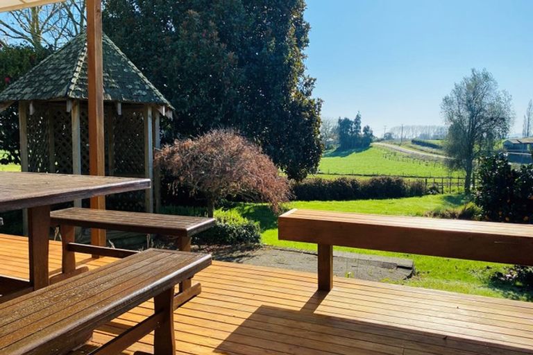 Photo of property in 64 Burbush Road, Burbush, Hamilton, 3288