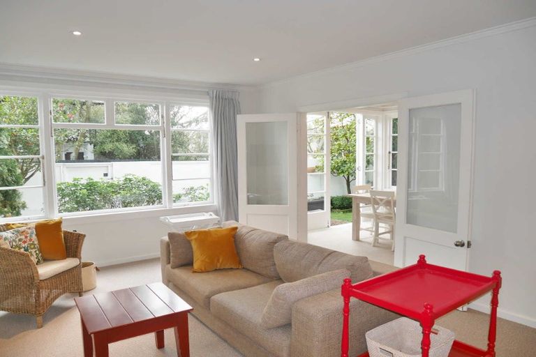 Photo of property in 1/21 Winchester Street, Merivale, Christchurch, 8014