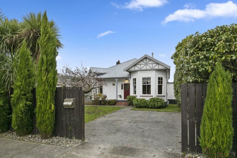 Photo of property in 9 Epuni Street, Hutt Central, Lower Hutt, 5011