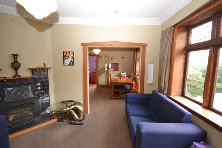 Photo of property in 111 Eden Street, Island Bay, Wellington, 6023