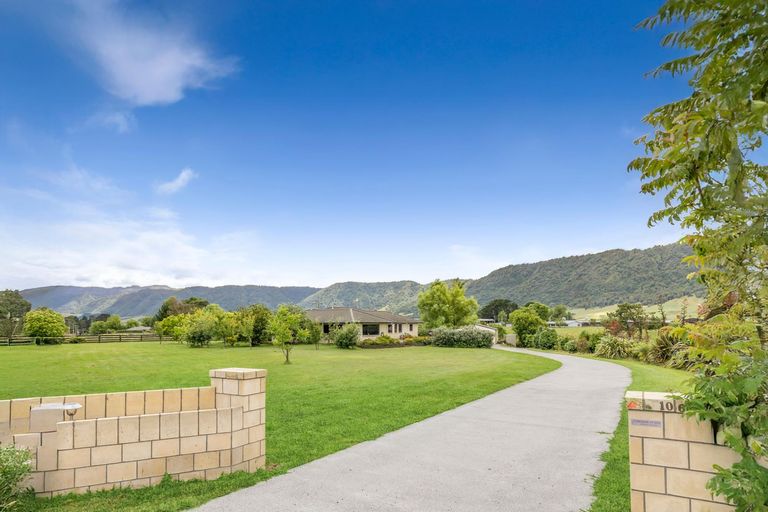 Photo of property in 1068 Old Te Aroha Road, Okauia, Matamata, 3471