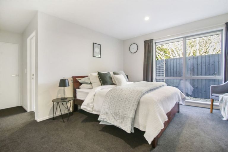 Photo of property in 437a Barrington Street, Spreydon, Christchurch, 8024