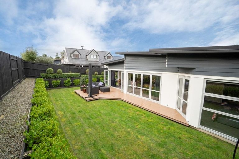 Photo of property in 113 James Line, Kelvin Grove, Palmerston North, 4414