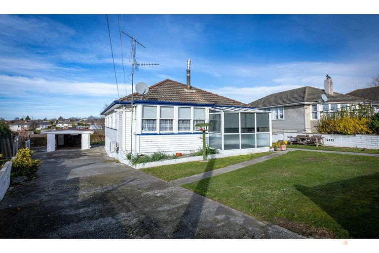 Photo of property in 27 Forth Street, Marchwiel, Timaru, 7910