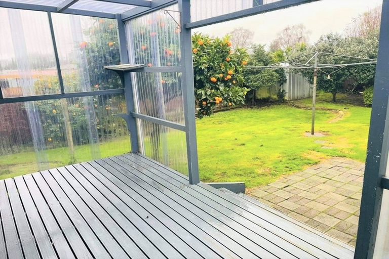 Photo of property in 54 Rata Street, Matamata, 3400