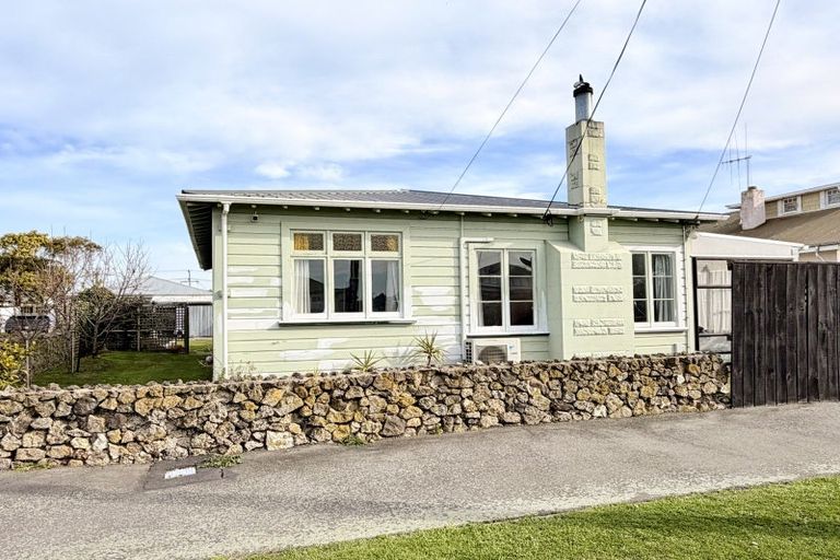 Photo of property in 29 Lynn Street, Oamaru North, Oamaru, 9400