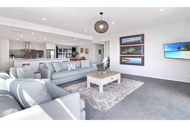 Photo of property in 23 Kawari Drive, Pegasus, 7612