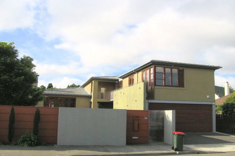 Photo of property in 20 Military Road, Boulcott, Lower Hutt, 5010
