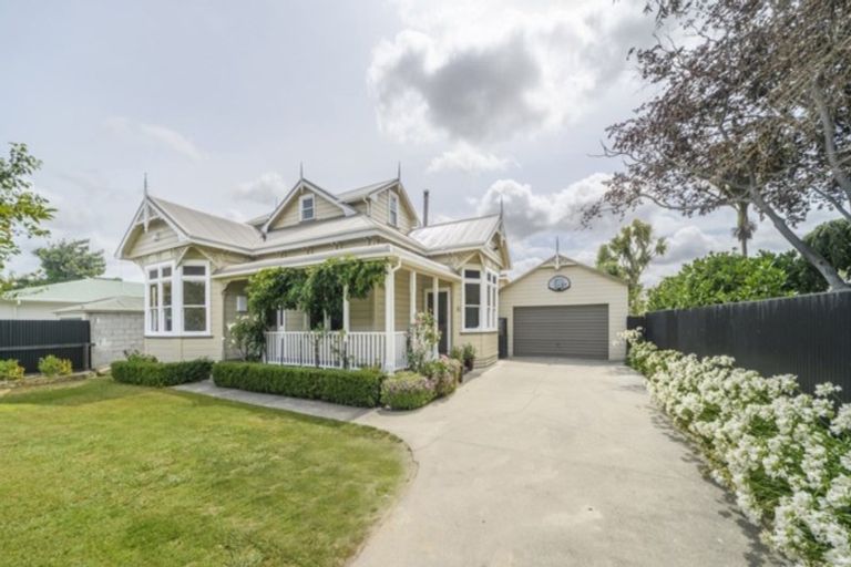 Photo of property in 81 Roy Street, Palmerston North, 4410