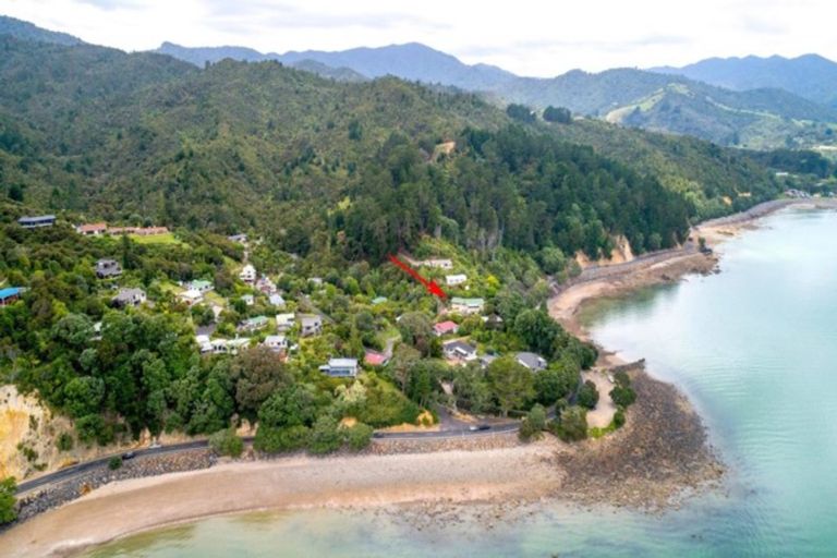 Photo of property in 8 Otuturu Crescent, Ruamahunga, Thames, 3575