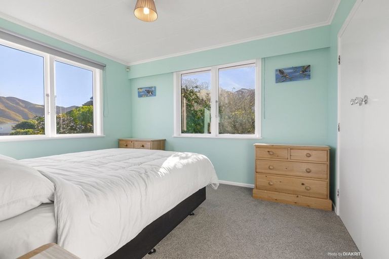 Photo of property in 41 Kandy Crescent, Ngaio, Wellington, 6035