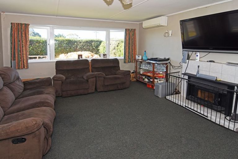 Photo of property in 43 Hillcrest Street, Solway, Masterton, 5810
