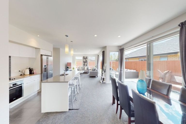 Photo of property in 57 Buckhurst Avenue, Wigram, Christchurch, 8042