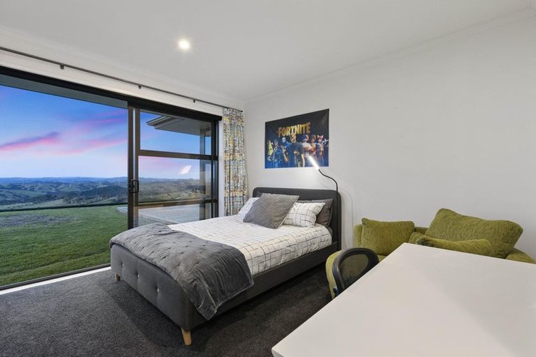 Photo of property in 317a Wishart Road, Helensville, 0875