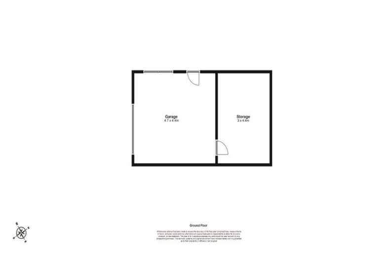 Photo of property in 35 Hudson Street, Island Bay, Wellington, 6023