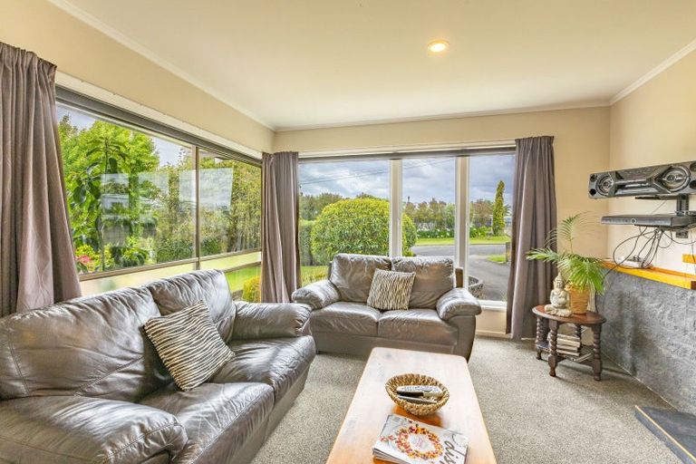 Photo of property in 5 Eden Terrace, Waipukurau, 4200