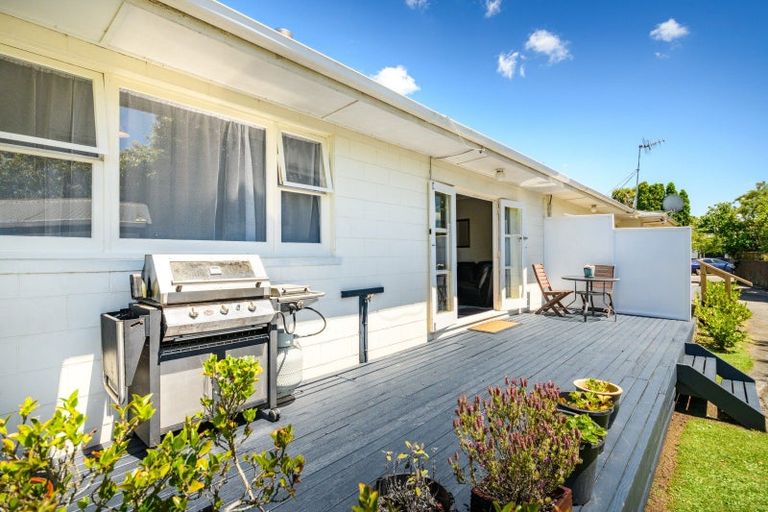 Photo of property in 34b Heatley Avenue, Hokowhitu, Palmerston North, 4410