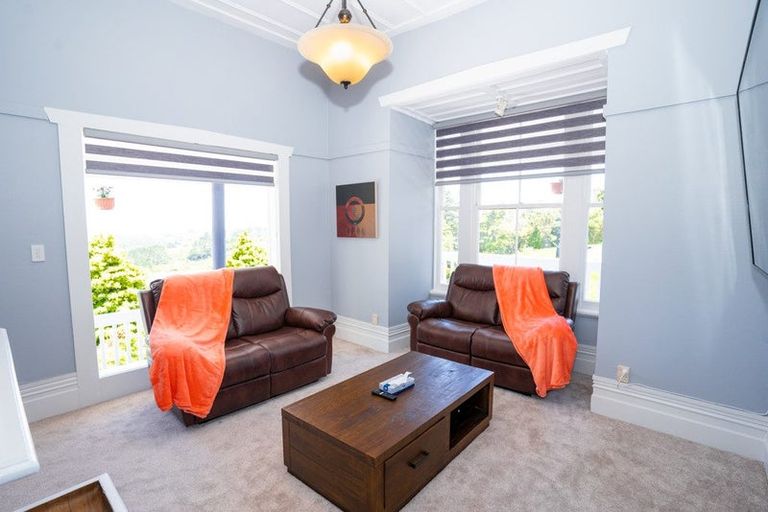 Photo of property in 467 Redoubt Road, Totara Park, Auckland, 2019