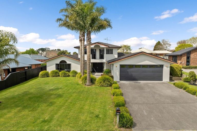 Photo of property in 12 Holmwood Park Drive, Morrinsville, 3300