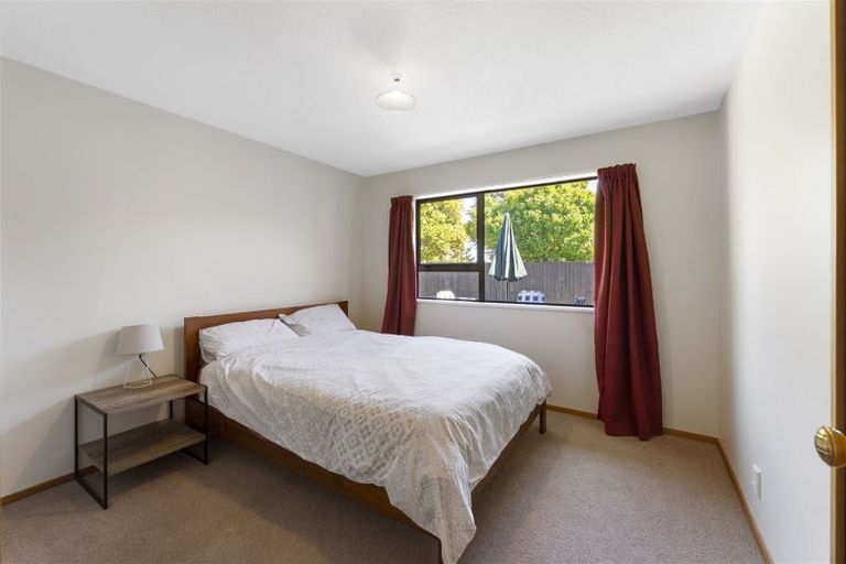 Photo of property in 25 Fernbrook Place, Mairehau, Christchurch, 8013