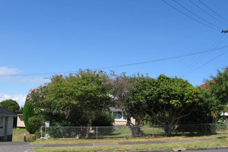 Photo of property in 58 Hutchinson Avenue, New Lynn, Auckland, 0600
