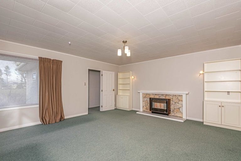 Photo of property in 95 Dittmer Drive, West End, Palmerston North, 4412