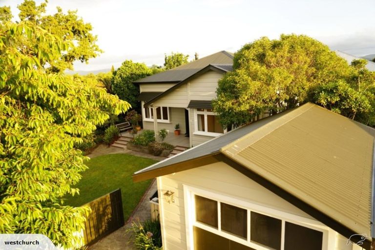 Photo of property in 44 Church Street, Awapuni, Palmerston North, 4412