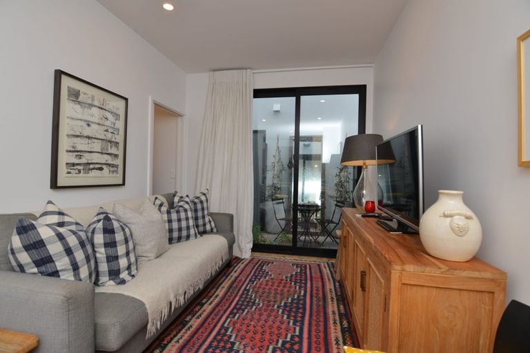 Photo of property in The Paddington, 126/11d Jessie Street, Te Aro, Wellington, 6011