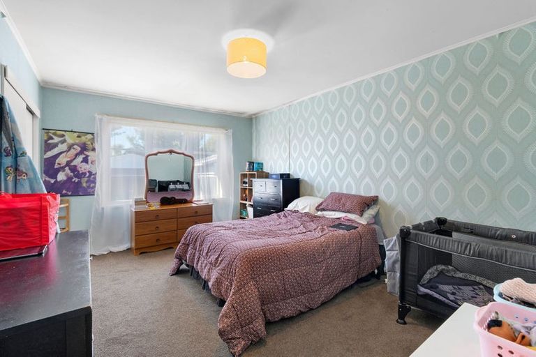 Photo of property in 14 Konini Street, Levin, 5510