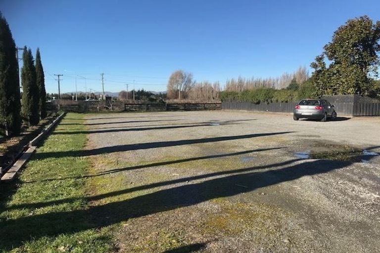 Photo of property in 355 Buchanans Road, Yaldhurst, Christchurch, 7676