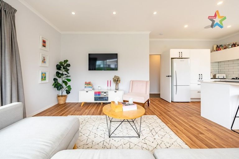 Photo of property in 45a Godley Street, Waiwhetu, Lower Hutt, 5010