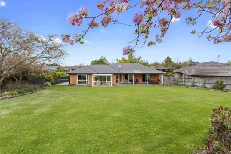 Photo of property in 9 Kowhai Street, Oxford, 7430