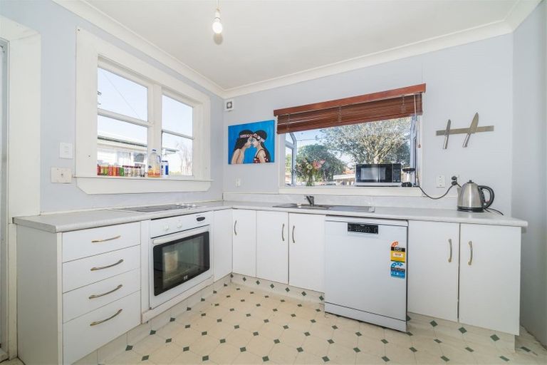 Photo of property in 44 Morris Street, Hokowhitu, Palmerston North, 4410