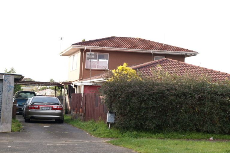 Photo of property in 3/33 Cleek Road, Mangere East, Auckland, 2024