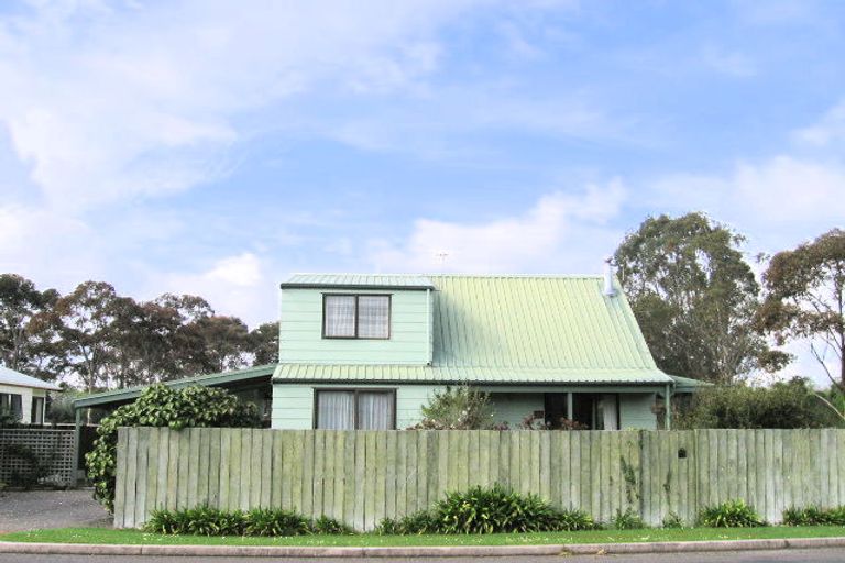 Photo of property in 1 Preston Road, Ngongotaha, Rotorua, 3010