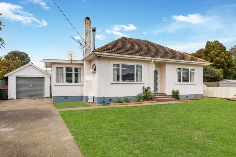 Photo of property in 2 Hodge Place, Aramoho, Whanganui, 4500