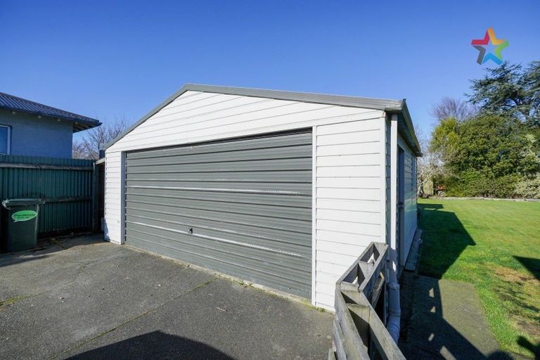 Photo of property in 29 Fulton Street, Gladstone, Invercargill, 9810