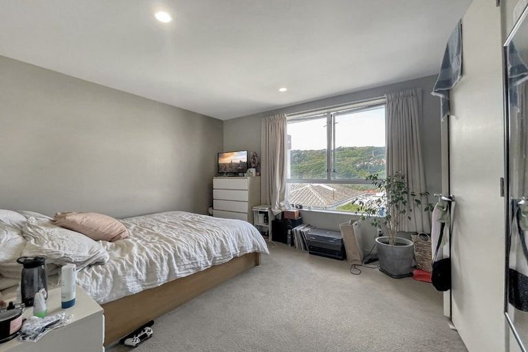 Photo of property in 11/185 Tasman Street, Mount Cook, Wellington, 6021