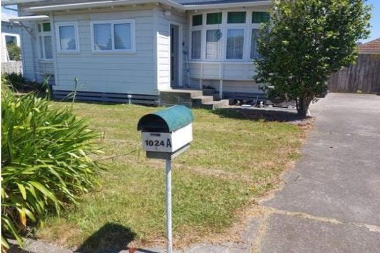 Photo of property in 1024a Tomoana Road, Mahora, Hastings, 4120