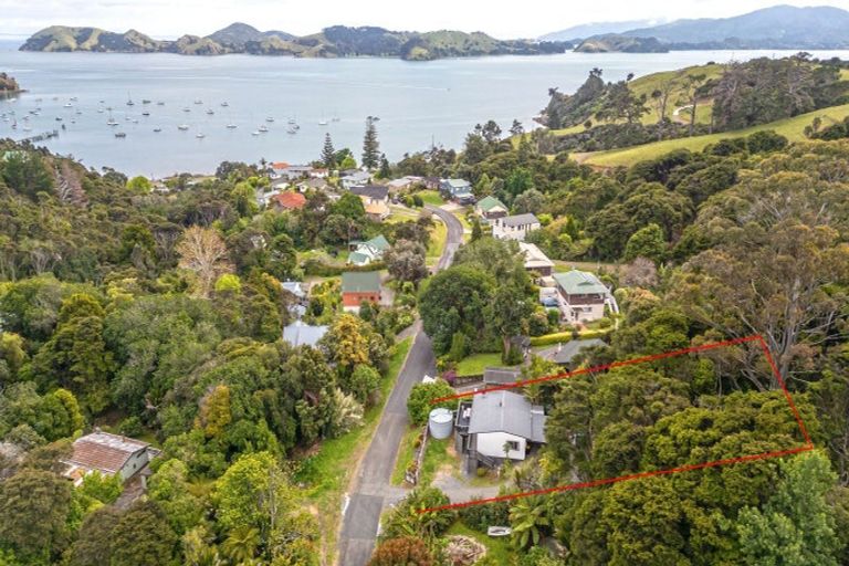 Photo of property in 47 Kowhai Drive, Te Kouma, Coromandel, 3581