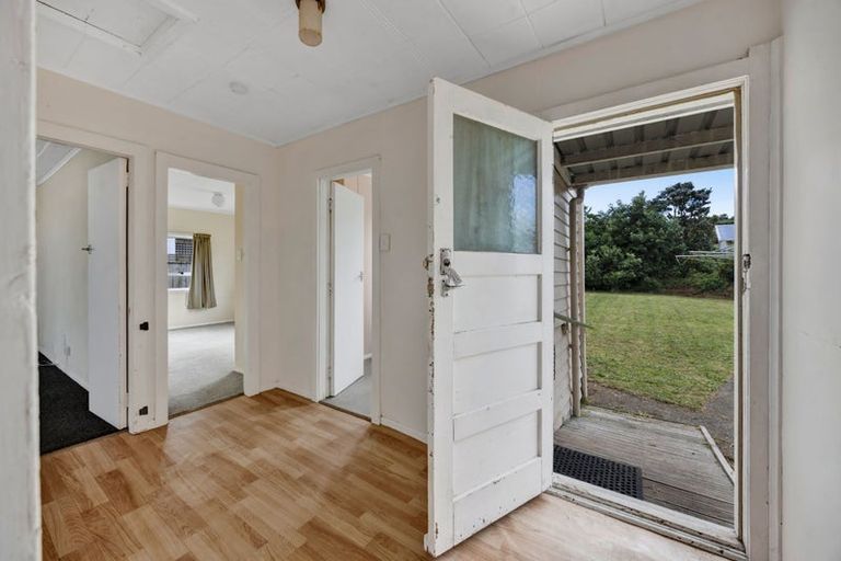 Photo of property in 4 Middlesex Street, Patea, 4520
