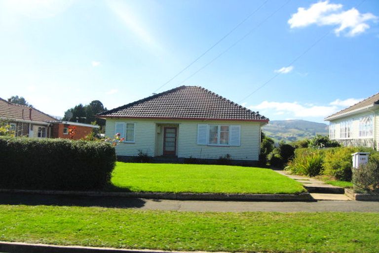 Photo of property in 188 Burt Street, Wakari, Dunedin, 9010