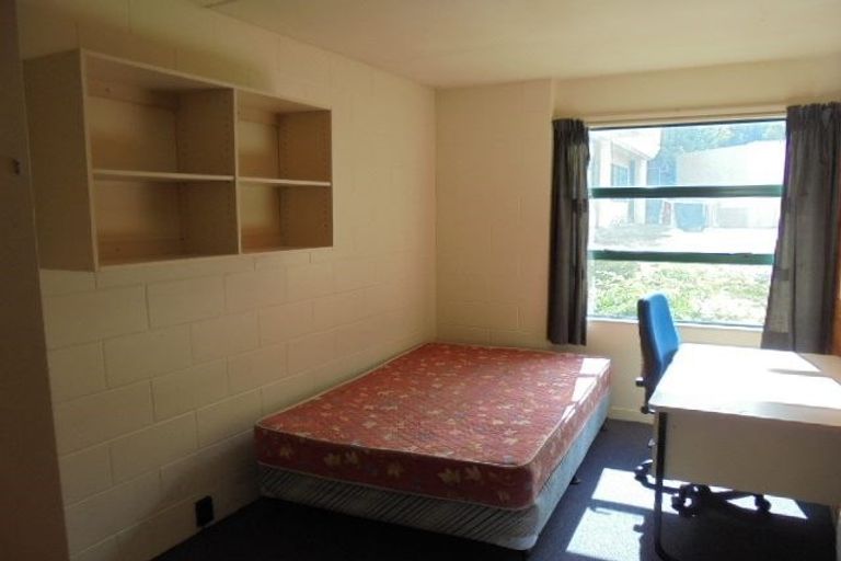 Photo of property in Te Awhina Apartments, 18/22 Sussex Street, Mount Cook, Wellington, 6021