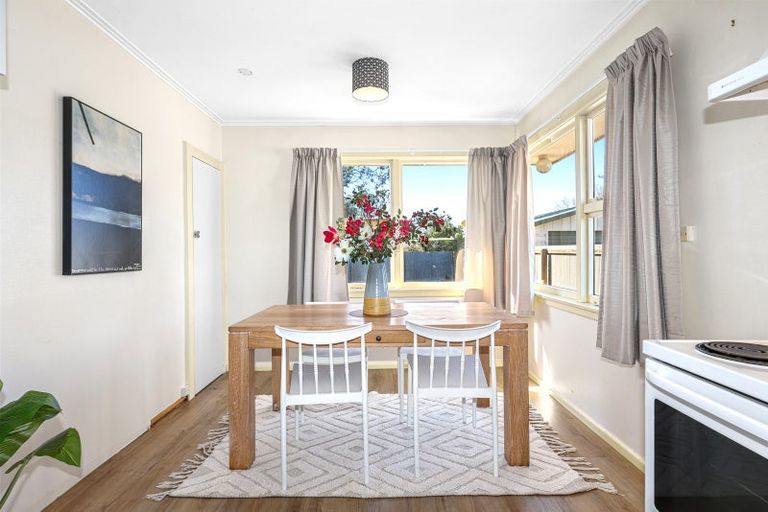 Photo of property in 48 Baynes Street, Burwood, Christchurch, 8083