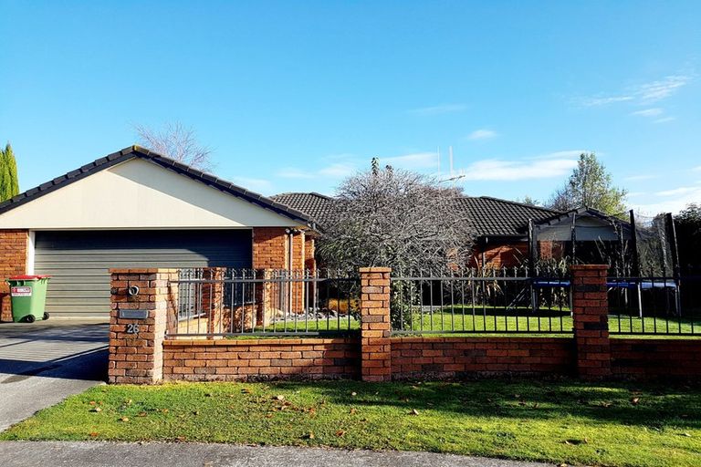 Photo of property in 26 Westminster Place, Rototuna North, Hamilton, 3210