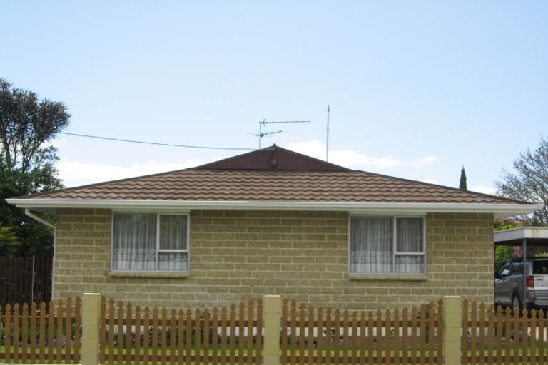 Photo of property in 32 Ward Street, Springlands, Blenheim, 7201