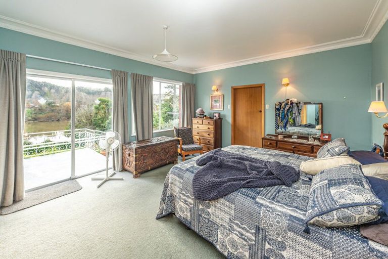 Photo of property in 21 Riverbank Road, Okoia, Whanganui, 4573